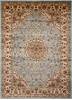 Nourison Delano Blue 53 X 73 Area Rug  805-97451 Thumb 0