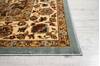 Nourison Delano Blue 67 X 96 Area Rug 805-97452 Thumb 4