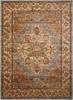 Nourison Delano Blue 311 X 511 Area Rug  805-97464 Thumb 0