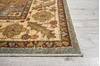 Nourison Delano Blue 710 X 1010 Area Rug 805-97469 Thumb 4