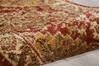 Nourison Delano Red 20 X 30 Area Rug 805-97470 Thumb 2