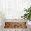 Nourison Delano Red 20 X 30 Area Rug 805-97470 Thumb 3