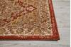 Nourison Delano Red 20 X 30 Area Rug 805-97470 Thumb 4