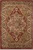 Nourison Delano Red 20 X 30 Area Rug 805-97470 Thumb 0