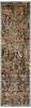 Nourison Delano Blue Runner 22 X 76 Area Rug 805-97479 Thumb 0
