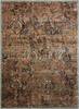 Nourison Delano Blue 53 X 73 Area Rug  805-97483 Thumb 0