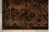 Nourison Delano Brown 311 X 511 Area Rug 805-97488 Thumb 1