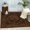 Nourison Delano Brown 311 X 511 Area Rug  805-97488 Thumb 3