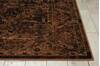 Nourison Delano Brown 311 X 511 Area Rug  805-97488 Thumb 4