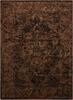 Nourison Delano Brown 311 X 511 Area Rug 805-97488 Thumb 0