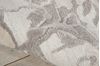 Nourison DIVINE Beige 23 X 30 Area Rug 99446357588 805-97514 Thumb 4