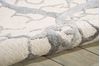 Nourison DIVINE Beige 23 X 30 Area Rug 99446357588 805-97514 Thumb 5