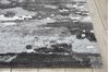 Nourison DIVINE Grey 23 X 30 Area Rug 99446357656 805-97519 Thumb 2