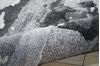 Nourison DIVINE Grey 23 X 30 Area Rug 99446357656 805-97519 Thumb 4