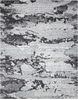 Nourison DIVINE Grey 23 X 30 Area Rug 99446357656 805-97519 Thumb 0