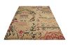 Nourison DUNE Multicolor 79 X 99 Area Rug 99446121257 805-97526 Thumb 2