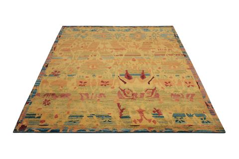 Nourison DUNE Multicolor 56 X 80 Area Rug 99446121356 805-97545 Image 2