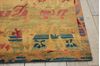 Nourison DUNE Multicolor 56 X 80 Area Rug 99446121356 805-97545 Thumb 4