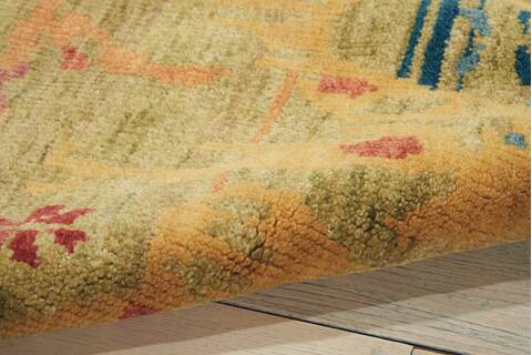 Nourison Dune Multicolor 86 X 116 Area Rug 805-97547 Image 2