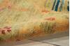 Nourison Dune Multicolor 86 X 116 Area Rug 805-97547 Thumb 2
