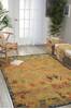 Nourison Dune Multicolor 86 X 116 Area Rug 805-97547 Thumb 3