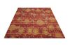 Nourison DUNE Red 56 X 80 Area Rug 99446161758 805-97565 Thumb 2