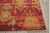 Nourison DUNE Red 56 X 80 Area Rug 99446161758 805-97565 Thumb 4