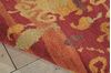 Nourison DUNE Red 56 X 80 Area Rug 99446161758 805-97565 Thumb 5