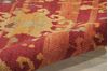 Nourison DUNE Red 56 X 80 Area Rug 99446161758 805-97565 Thumb 6