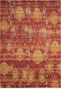 nourison_dune_collection_wool_red_area_rug_97565