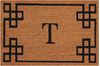 Nourison ELEGANT ENTRY Brown 20 X 30 Area Rug 99446346407 805-97586 Thumb 0