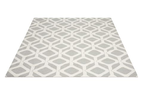 Nourison ENHANCE Grey 50 X 70 Area Rug 99446218148 805-97602 Image 2