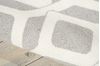 Nourison ENHANCE Grey 50 X 70 Area Rug 99446218148 805-97602 Thumb 5