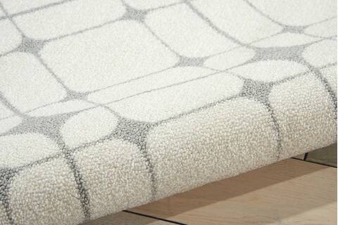 Nourison Enhance Beige 26 X 40 Area Rug 805-97624 Image 2