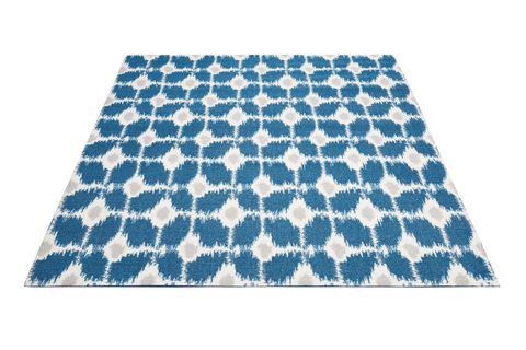Nourison ENHANCE Blue 26 X 40 Area Rug 99446249715 805-97648 Image 2