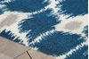 Nourison ENHANCE Blue 26 X 40 Area Rug 99446249715 805-97648 Thumb 5