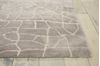 Nourison ESCALADE Grey 50 X 76 Area Rug 99446137449 805-97691 Thumb 2