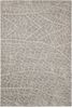 Nourison ESCALADE Grey 50 X 76 Area Rug 99446137449 805-97691 Thumb 0