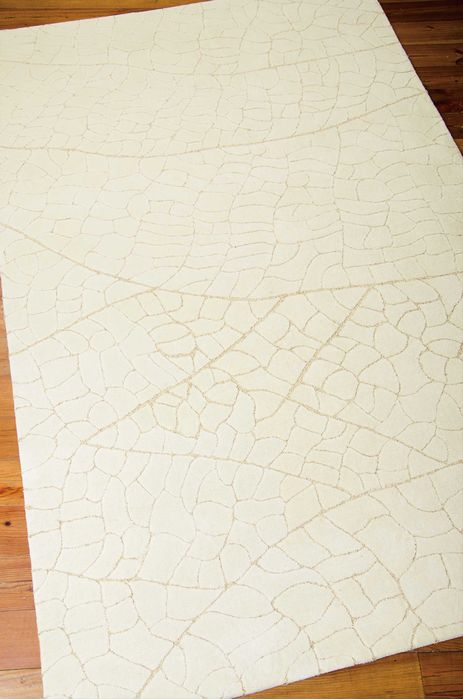 Nourison ESCALADE Beige 50 X 76 Area Rug 99446137388 805-97695 Image 2