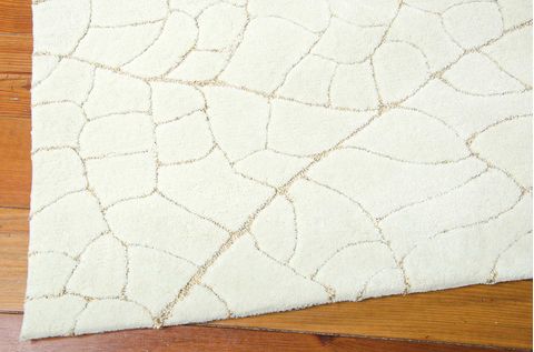Nourison ESCALADE Beige 50 X 76 Area Rug 99446137388 805-97695 Image 3
