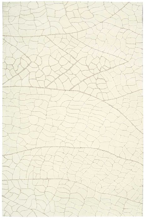 Nourison ESCALADE Beige 50 X 76 Area Rug 99446137388 805-97695 Image 0