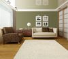 Nourison ESCALADE Beige 50 X 76 Area Rug 99446137388 805-97695 Thumb 1