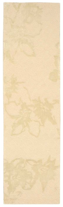 Nourison ESCALADE Grey Runner 23 X 80 Area Rug 99446263179 805-97705 Image 0
