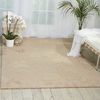 Nourison ESCALADE Grey Runner 23 X 80 Area Rug 99446263179 805-97705 Thumb 1