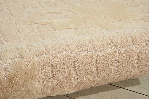 Nourison ESCALADE Grey 80 X 106 Area Rug 99446263209 805-97708 Image 4