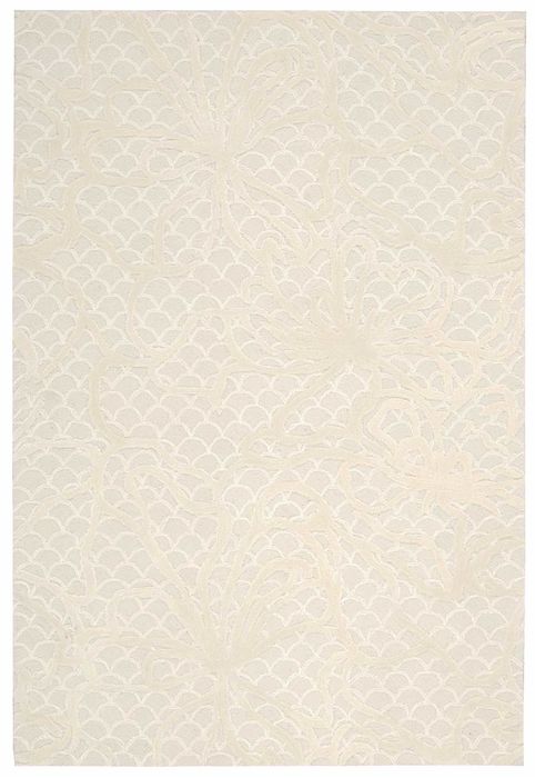 Nourison ESCALADE Grey 80 X 106 Area Rug 99446263445 805-97722 Image 0