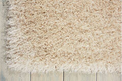 Nourison Escape White 53 X 73 Area Rug 805-97727 Image 1