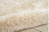 Nourison Escape White 53 X 73 Area Rug  805-97727 Thumb 2