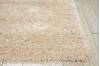 Nourison Escape White 53 X 73 Area Rug  805-97727 Thumb 4