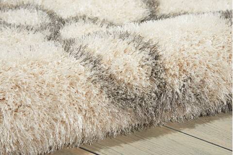 Nourison Escape White 311 X 511 Area Rug 805-97738 Image 2